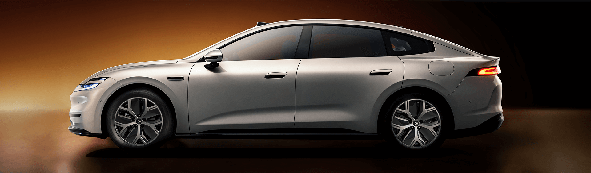 Changan Qiyuan A06 — профиль